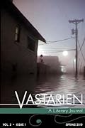 Vastarien: Vol. 2, Issue 1