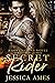 Secret Rider (Lost Saxons, #3)