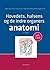 Hovedets, halsens & de indre organers anatomi