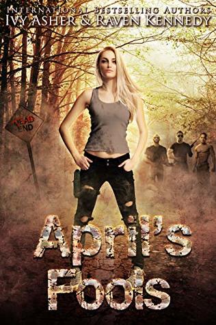 April's Fools (Kindle Edition)