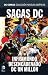 Sagas DC: Inframundo desenc...
