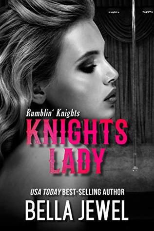 Knights Lady (Rumblin' Knights #3)