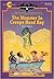 The Monster in Creeps Head Bay (Fifth Grade Monsters, #9)