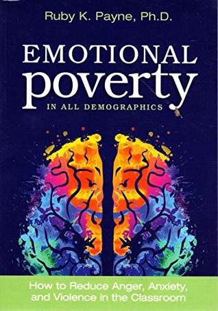 Emotional Poverty in All Demographics (Paperback)
