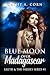 Blue Moon over Madagascar by Cathy A. Corn