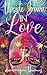 Upside Down In Love (love emotions Book 1)