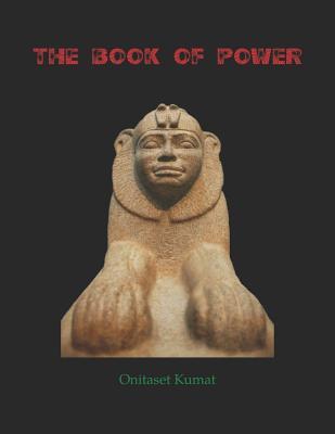 The Book of Power (Paperback)