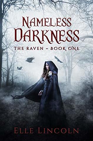 Nameless Darkness (The Raven, #1)