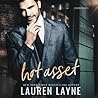 Hot Asset by Lauren Layne