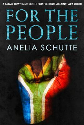 For The People: A heart-breaking memoir of a fight for freedom (HQ Non-Fiction)