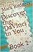 Discover the DaVinci in You, Book 1 by Mark Rodgers