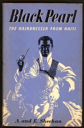 Black Pearl: The Hairdresser From Haiti (Hardcover)