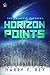 Horizon Points (The Galactic Captains, #3)