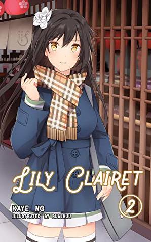 Lily Clairet, Vol. 2 (Kindle Edition)