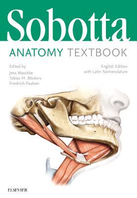 Sobotta Anatomy Textbook (Kindle Edition)