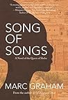Song of Songs by Marc Graham