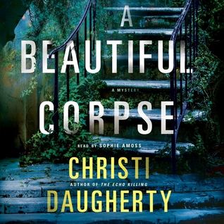 A Beautiful Corpse (Harper McClain, #2)