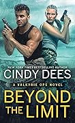 Beyond the Limit (Valkyrie Ops, #1)