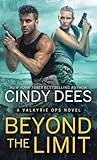 Beyond the Limit (Valkyrie Ops, #1)