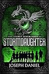 Stormdaughter (The Secret Seven, #2)