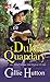 The Duke's Quandary (Marriage Mart Mayhem #2)
