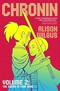 Chronin, Vol. 2: The Sword in Your Hand