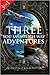 Three You Say Which Way Adventures (You Say Which Way Collections)