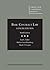 Basic Contract Law, Concise Edition (American Casebook Series)