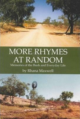 More Rhymes at Random: Memories of the Bush and Everyday Life (Paperback)