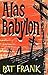 Alas, Babylon by Pat Frank