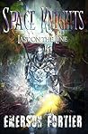 Warsuits: Last on the Line (Warsuits: The War for Marain Book 1)