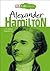 Alexander Hamilton by James Buckley Jr.