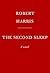 The Second Sleep by Robert   Harris