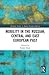 Mobility in the Russian, Central and East European Past by Roisin Healy