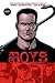 The Boys Omnibus Vol. 1