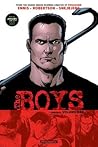 The Boys Omnibus Vol. 1 by Garth Ennis