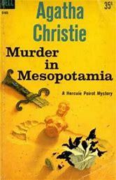 Murder in Mesopotamia