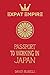 Passport to Working in Japa...
