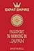 Passport to Working in Japan by David McNeill