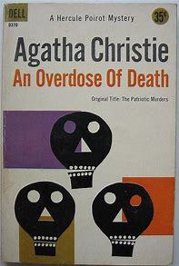 An Overdose Of Death