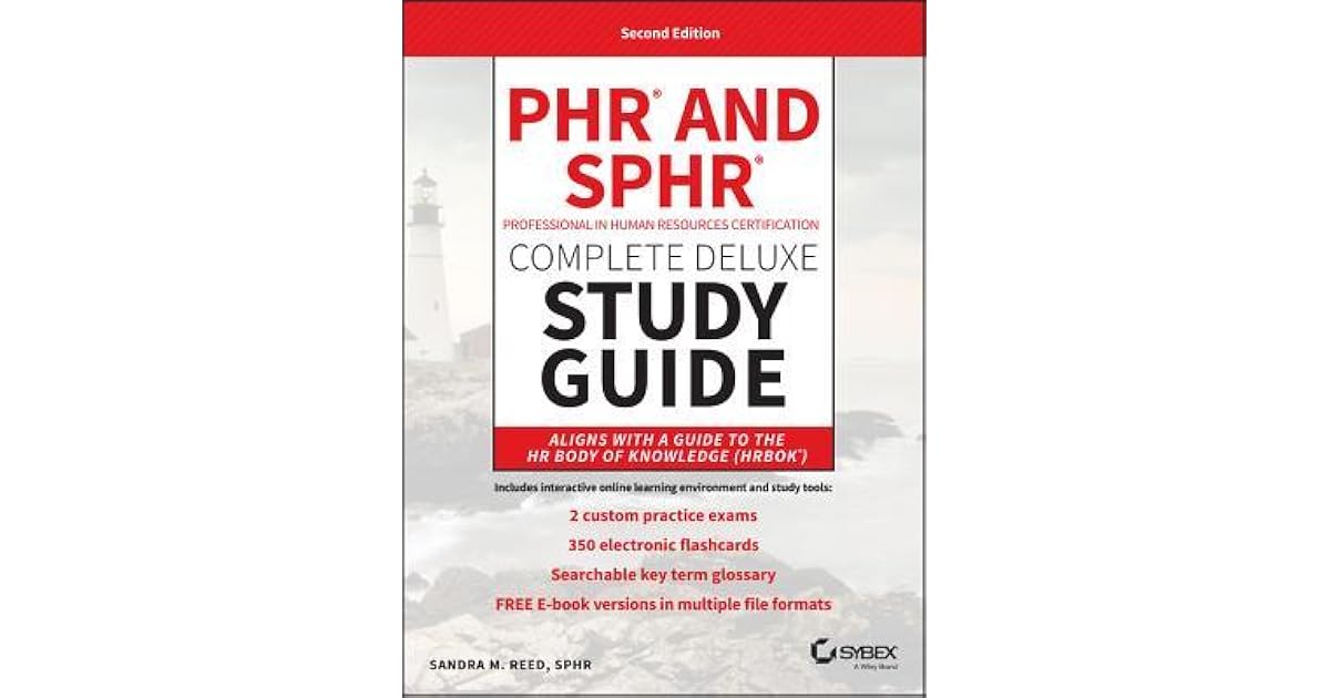 PHR PDF