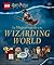 LEGO Harry Potter The Magical Guide to the Wizarding World