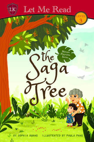 The Saga Tree