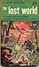 The Lost World (Professor Challenger, #1)