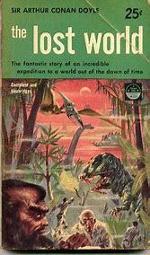 The Lost World