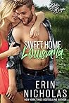 Sweet Home Louisiana by Erin Nicholas