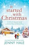 It Started with Christmas by Jenny  Hale