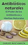 Antibióticos Natu...