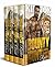Bounty Hunter: Box Set: The Complete Series (The Clayton Rock Bounty Hunters of Redemption Creek Book 5)