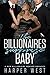 The Billionaires Surprise Baby by Harper West